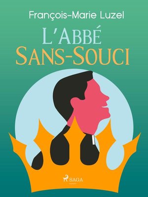 cover image of L'Abbé Sans-Souci